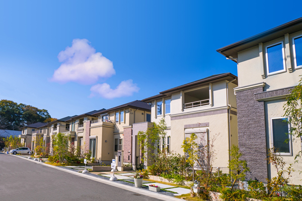 新築一戸建て 新築一戸建て